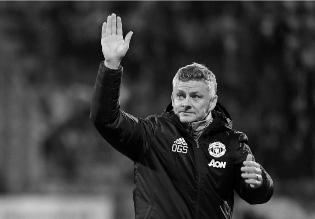 Ole Solskjaer joins Mourinho in the Turkish Super Lig as a coach