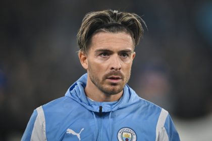 Jack Grealish told to leave Manchester City