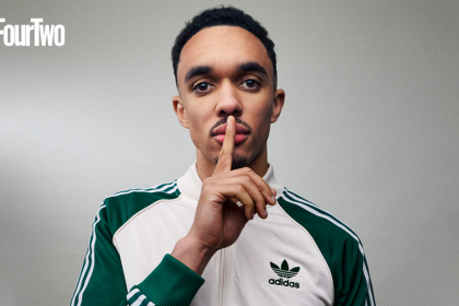 Trent Alexander-Arnold can’t keep quiet on Real Madrid talk any longer, for his and Liverpool’s sake