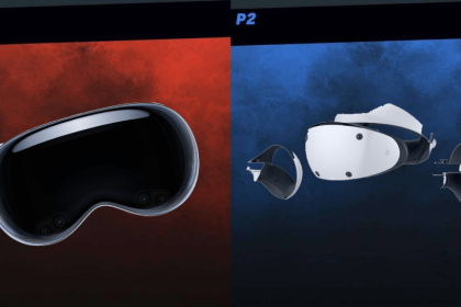 More developers are making VR software for Apple visionOS than PlayStation VR2