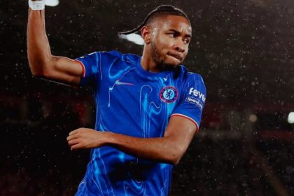 Bayern Munich director speaks on Christopher Nkunku’s transfer talks
