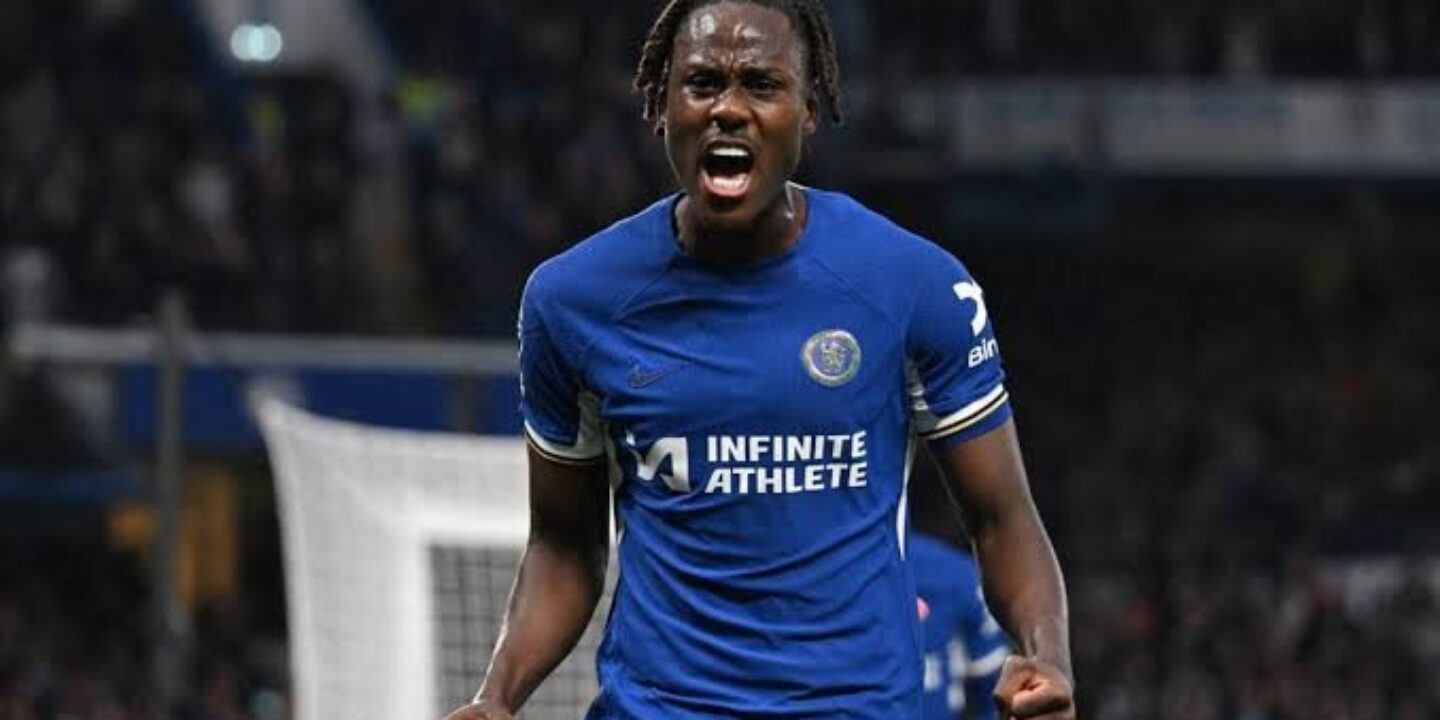Here is why Trevoh Chalobah decided to return to Chelsea