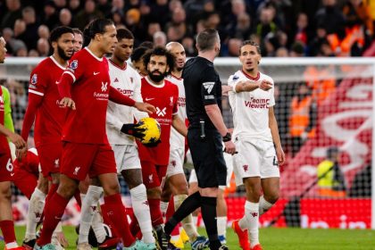 Watch Liverpool vs Manchester United: live streams, TV channel, kick-off time