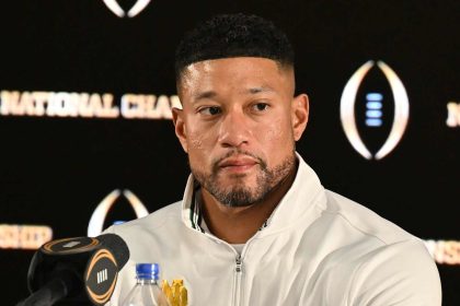 Marcus Freeman Takes Blame for Notre Dame’s Loss to Ohio State in CFP Championship