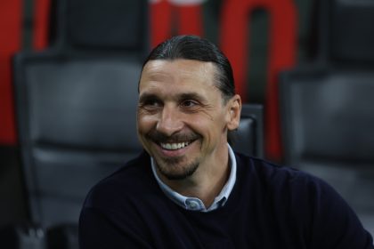 ‘I was annoyed when Zlatan broke my record as Serie A’s oldest goalscorer – I wanted to remain in Milan’s history and he took that from me’: Italy legend bitter about Ibrahimovic scoring aged 41 and five months