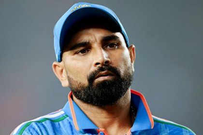 Mohammed Shami “Obviously Not 100 Per Cent Fit…”: On Pacer’s Surprising Omission, Ex-India Star’s Blunt Take