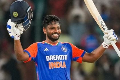 “My Child Is Not Safe…”: Sanju Samson’s Father Breaks Down, Fears ‘Conspiracy’ Being Plotted Against India Star