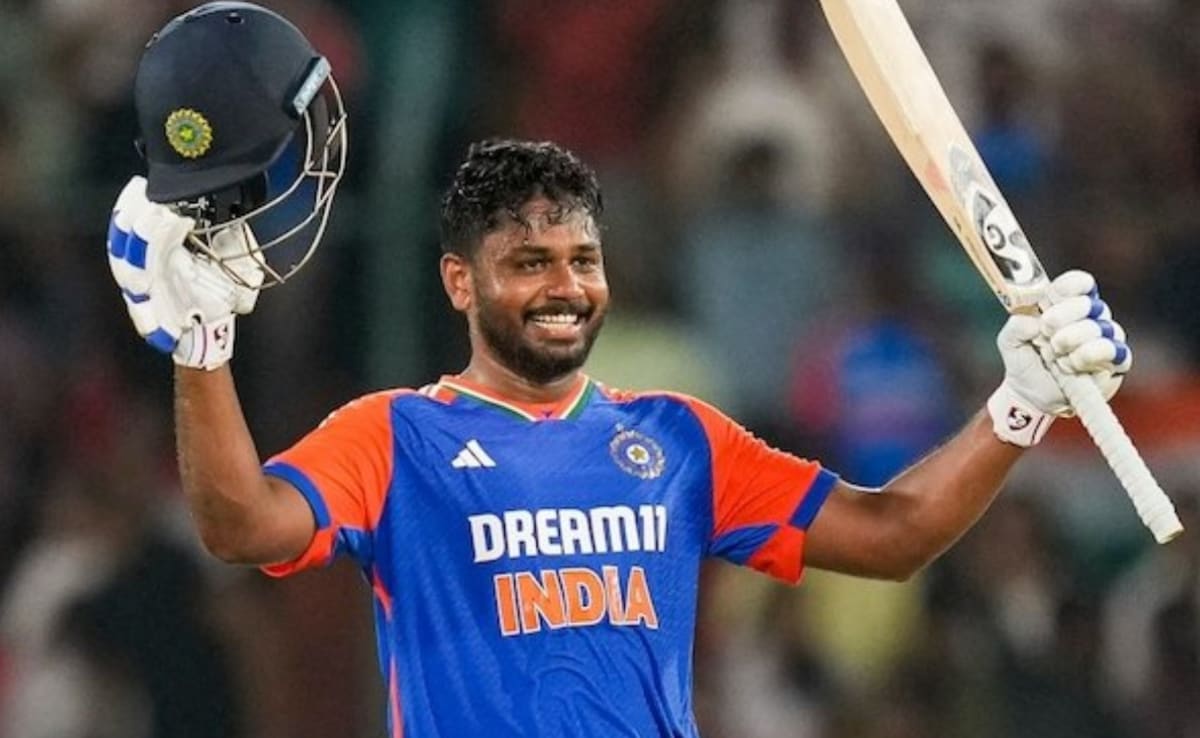 “My Child Is Not Safe…”: Sanju Samson’s Father Breaks Down, Fears ‘Conspiracy’ Being Plotted Against India Star