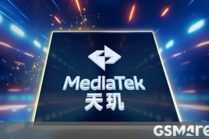 MediaTek to bring Dimensity 9400+ in March
