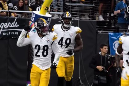 Miles Killebrew Added To Pro Bowl Roster, Replacing Patriots’ Brenden Schooler