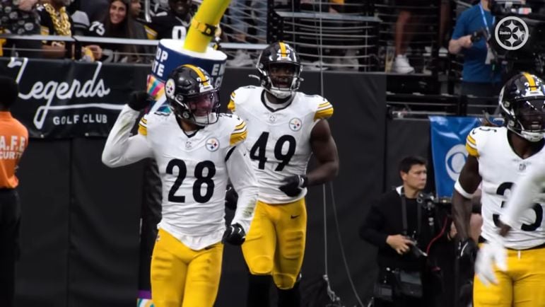 Miles Killebrew Added To Pro Bowl Roster, Replacing Patriots’ Brenden Schooler