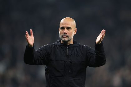 Manchester City handed huge January boost as long-term target makes his feelings known