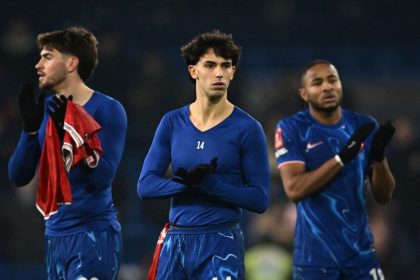 Italian giants hoping to sign Chelsea forward this month