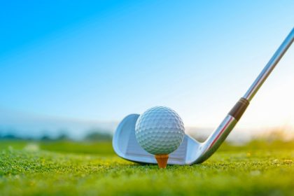 Southern California golf course’s clubhouse burns down amid wildfires: ‘We will come back stronger’