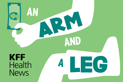 An Arm and a Leg: A Listener Fighting the Good Fight