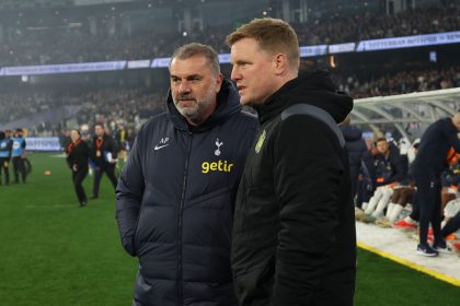 Newcastle and Tottenham ‘closely following’ star Julian Nagelsmann is particularly impressed by: report