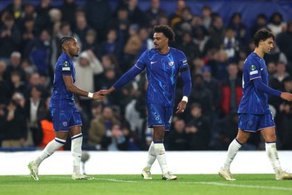 Italian giants make loan offer for Chelsea defender