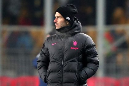 Chelsea ponder move for Serie A ‘keeper