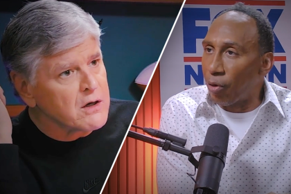 Stephen A Smith blasts ‘neutral’ politicians in fiery interview: ‘I’m not running from this conversation’