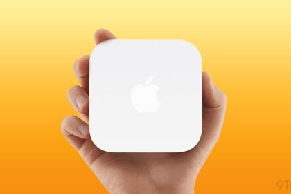 Apple might start making Wi-Fi routers again, but in a way you wouldn’t expect