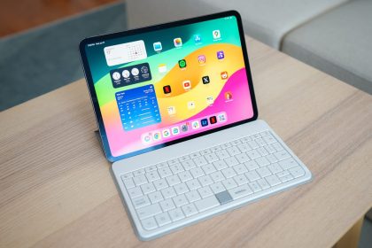 The best iPad keyboard cases of 2025: Expert tested and reviewed