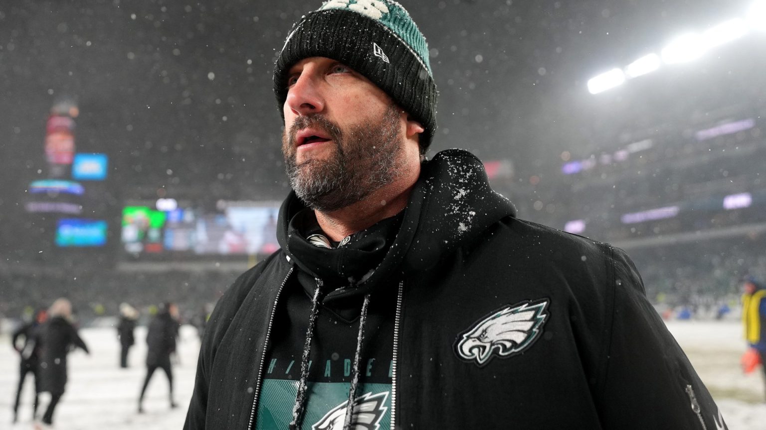 ‘Fire him after the game’ – Nick Sirianni heavily criticized but survives as Eagles prevail