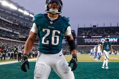 Saquon Barkley reminds NFL fans biggest mistake of season was made by $7billion team that was too ‘cheap’