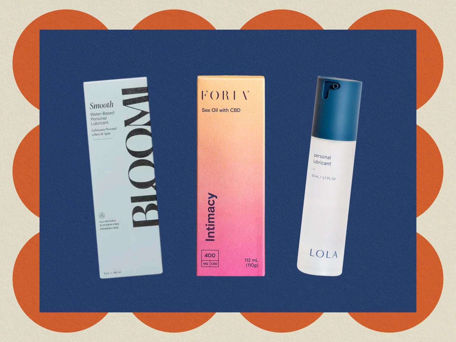 13 Best Lubes in 2025, According to Experts and Shoppers