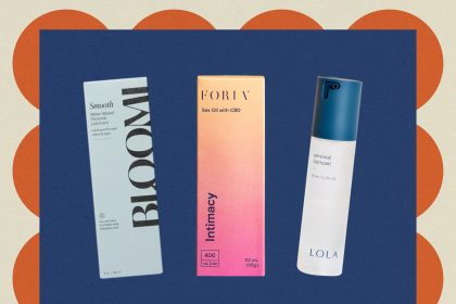 13 Best Lubes in 2025, According to Experts and Shoppers