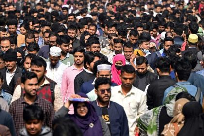 Bangladesh student revolutionaries’ dreams dented by joblessness
