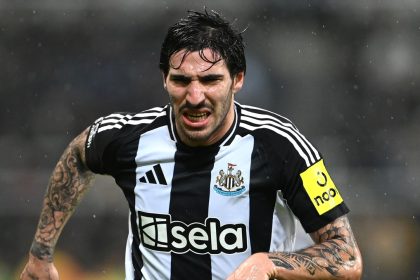 Juventus and Newcastle could make sensational swap deal happen