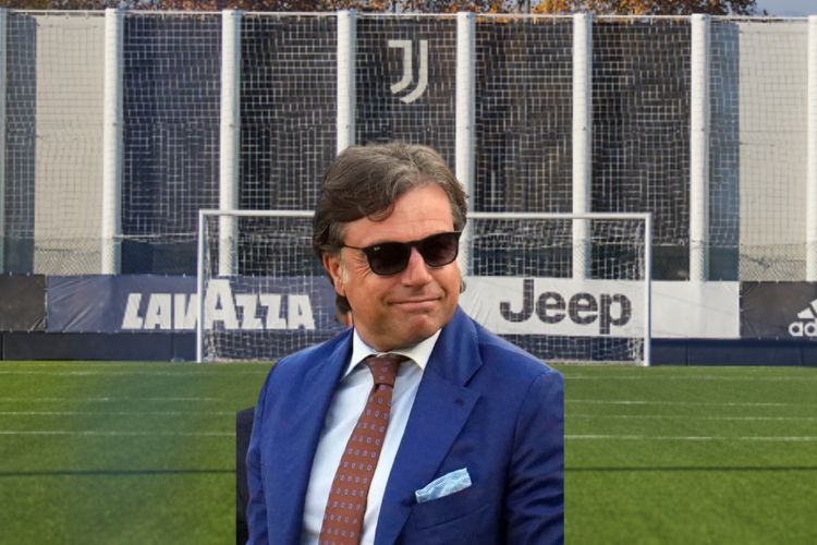 Giuntoli insists Juventus’ focus is on keeping all their players this month