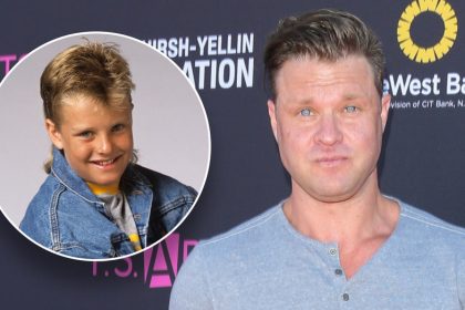 ‘Home Improvement’ star Zachery Ty Bryan allegedly choked, punched woman in domestic violence dispute