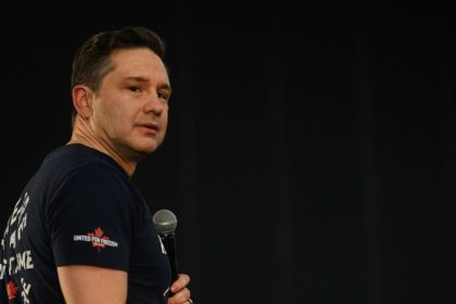 Who is Pierre Poilievre? Canada’s Conservative leader seeking to become next prime minister after Trudeau exit