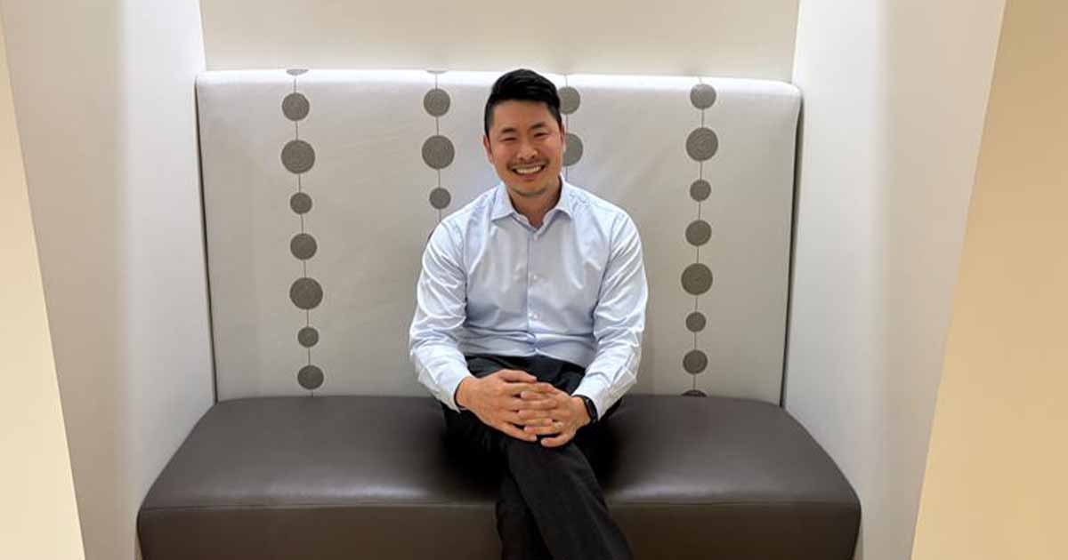 Kaiser Permanente’s new head of AI on ‘two fundamental shifts’ the technology will enable