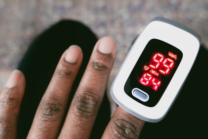 FDA updates guidance on pulse ox devices used in healthcare