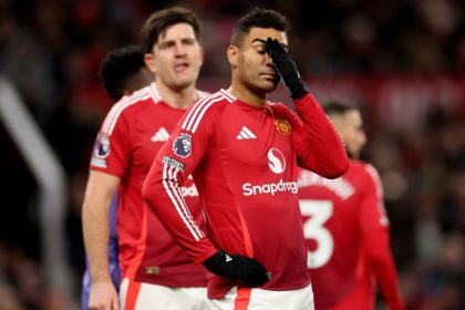 Manchester United to lose £900m deal in ‘worst-case scenario’: report