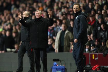 ‘The referee bottled it. He bottled it because Alex Ferguson was the manager’: Martin O’Neill reflects on key moment in 2010 League Cup final