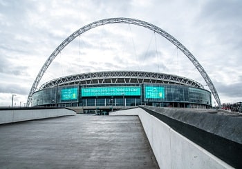 The Last Five Winners of the FA Cup