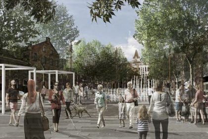 What you need to know about Ottawa’s $129M ByWard Market plan