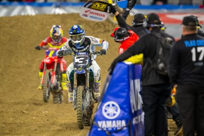 Weege Show: An All-Time Memorable Race
