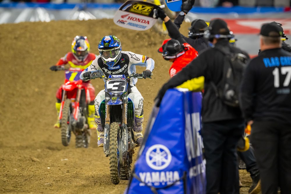 Weege Show: An All-Time Memorable Race