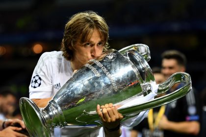 Who are the favourites for the Champions League?