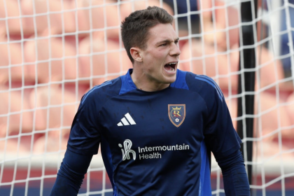 Gavin Beavers joins Brondby in permanent deal