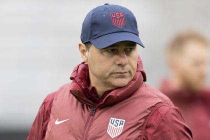 Pochettino admits January USMNT squad isn’t ‘alternative team’