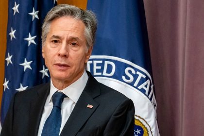 Blinken says he has ‘no apologies’ for ending America’s ‘longest war in Afghanistan’