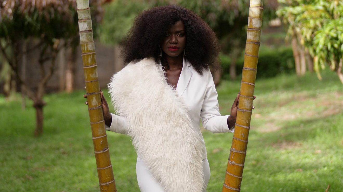 Bien said I was the weakest artists when dismissing me from Sol Gen – Crystal Asige