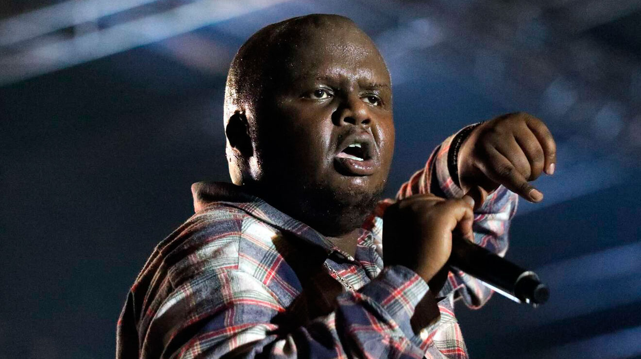 Mejja on his love life and ‘Kanairo dating’