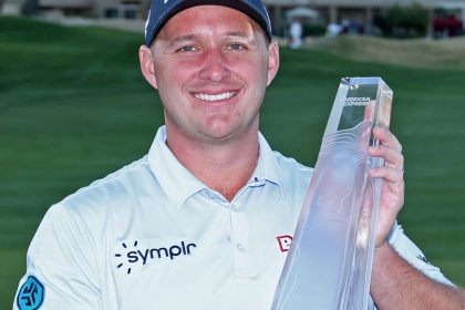 The American Express money, payout: Sepp Straka coasts to 3rd PGA Tour win