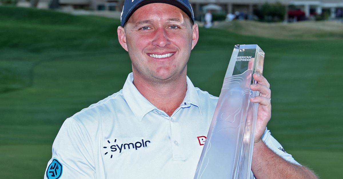 The American Express money, payout: Sepp Straka coasts to 3rd PGA Tour win